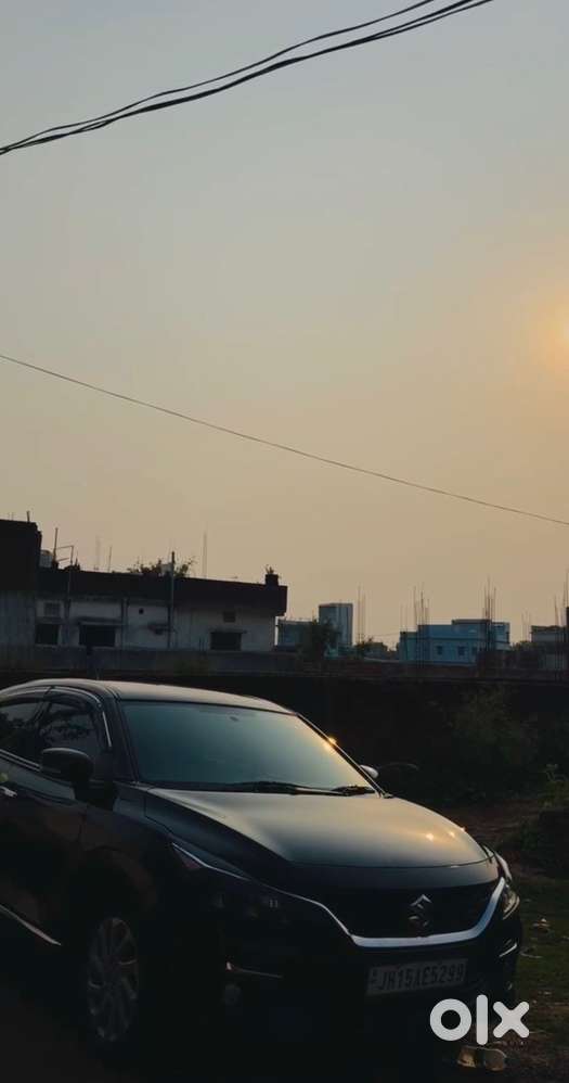 Maruti Baleno 1.2 Zeta 2023