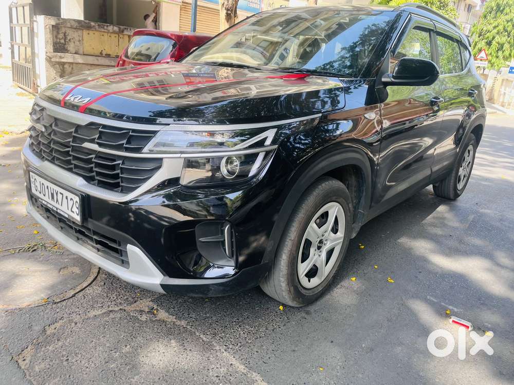 Kia Seltos Hte D, 2025, Diesel