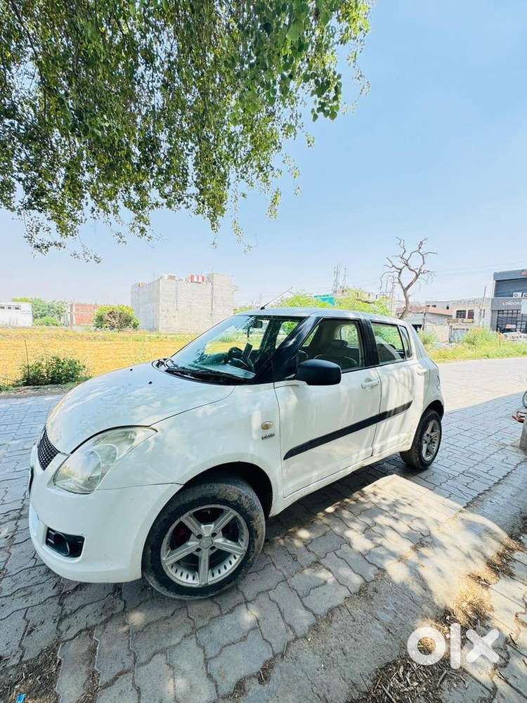 Maruti Suzuki Swift 2008 Diesel Good Condition