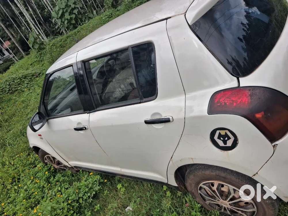 Maruti Suzuki Swift 2010 Diesel.engine Work Done
