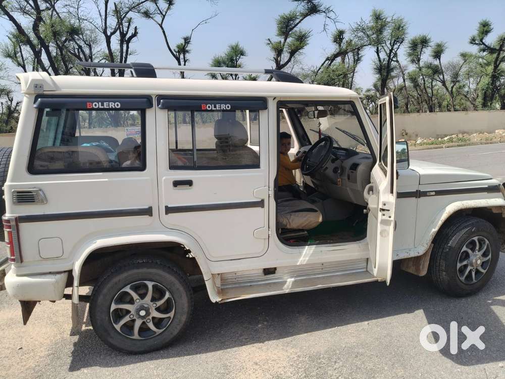 Mahindra Bolero 2011 Diesel