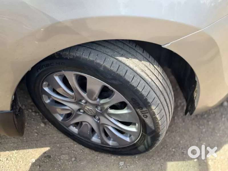 Maruti Suzuki Baleno 1.2 Alpha, 2018, Petrol