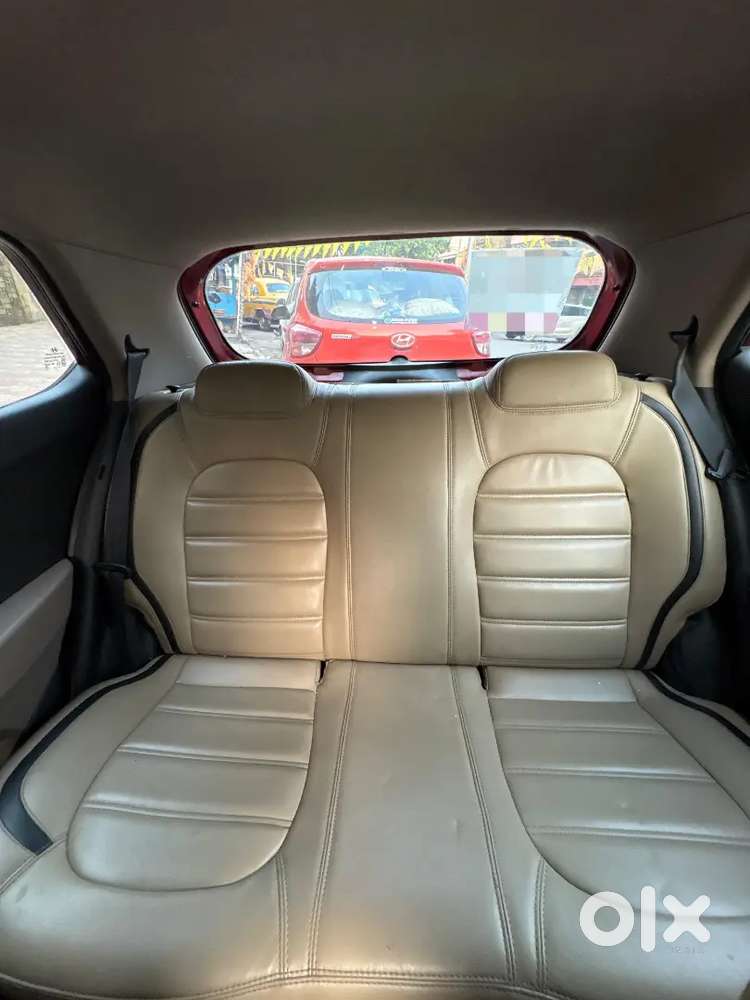 Hyundai Grand I10 2014 Petrol Manual