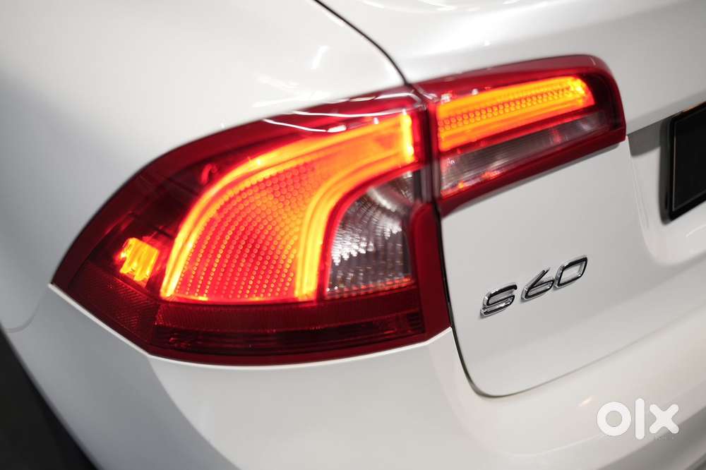 Volvo S60, 2016, Diesel