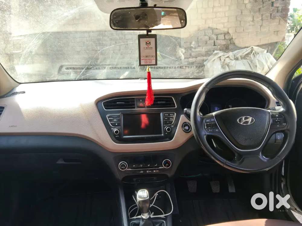 Hyundai Elite I20 2019 Diesel Good Condition