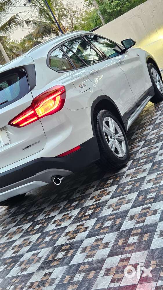 Bmw Ix1 Xdrive30 M Sport, 2020, Diesel