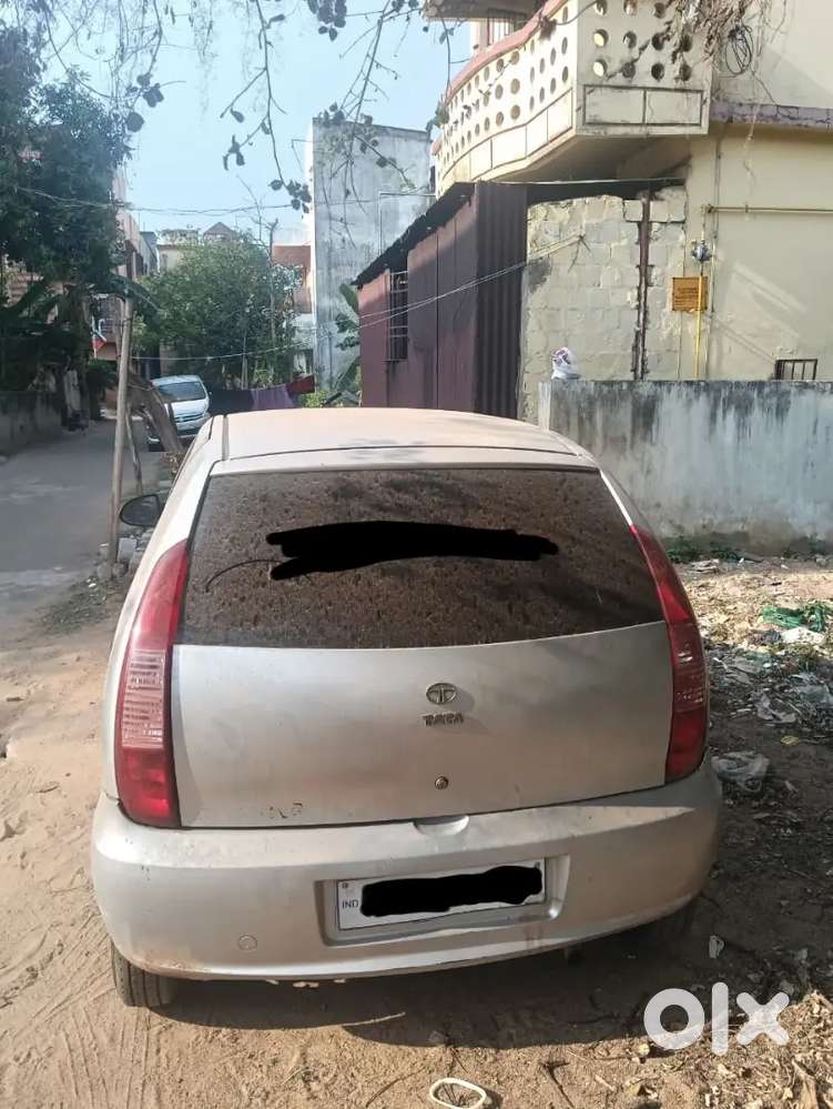Tata Indica V2 2012 Diesel 150000 Km Driven