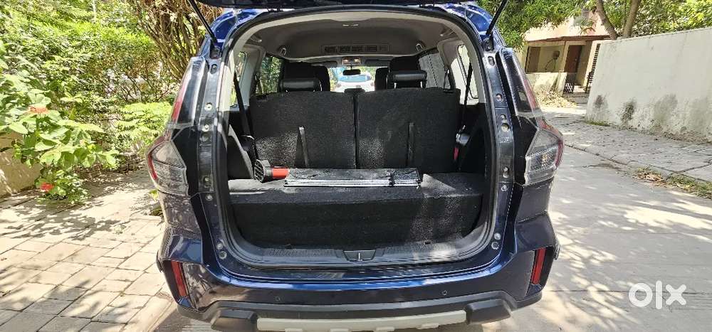 Maruti Suzuki Xl6 2023 Cng & Hybrids 43000 Km Driven