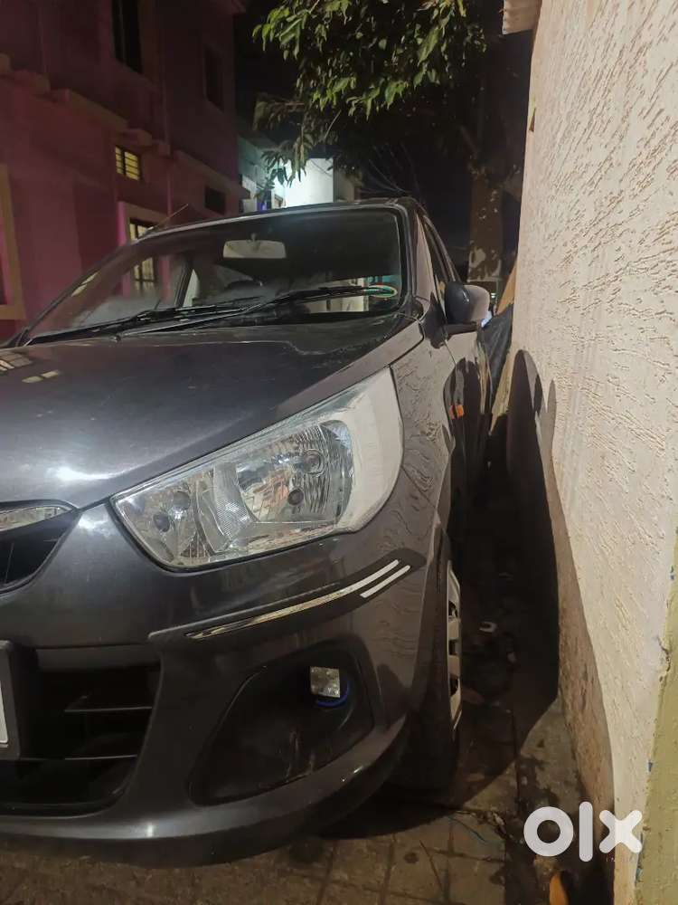 Maruti Suzuki Alto 2016