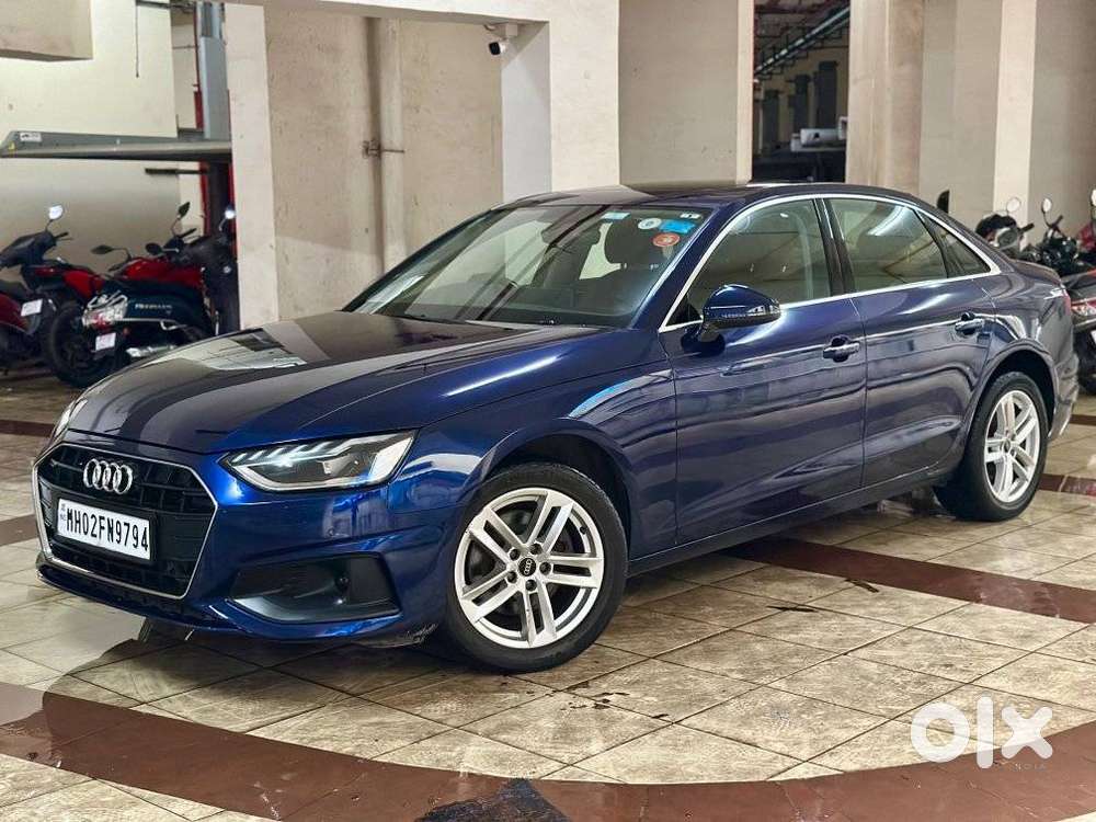 Audi A4 2.0 Premium Plus 40 Tfsi, 2021, Petrol