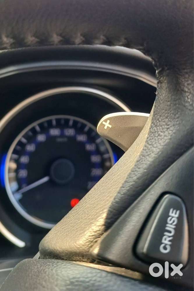 Honda Jazz 1.2 Vx  I-vtec At, 2019, Petrol