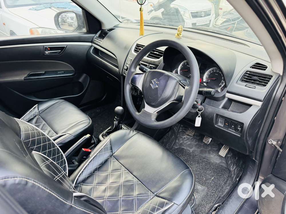 Maruti Suzuki Swift Ddis Vdi, 2016, Diesel