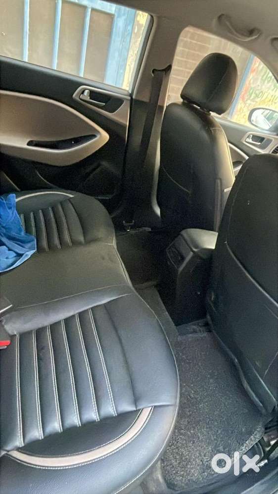 Hyundai I20 2014 Diesel 171000 Km Driven