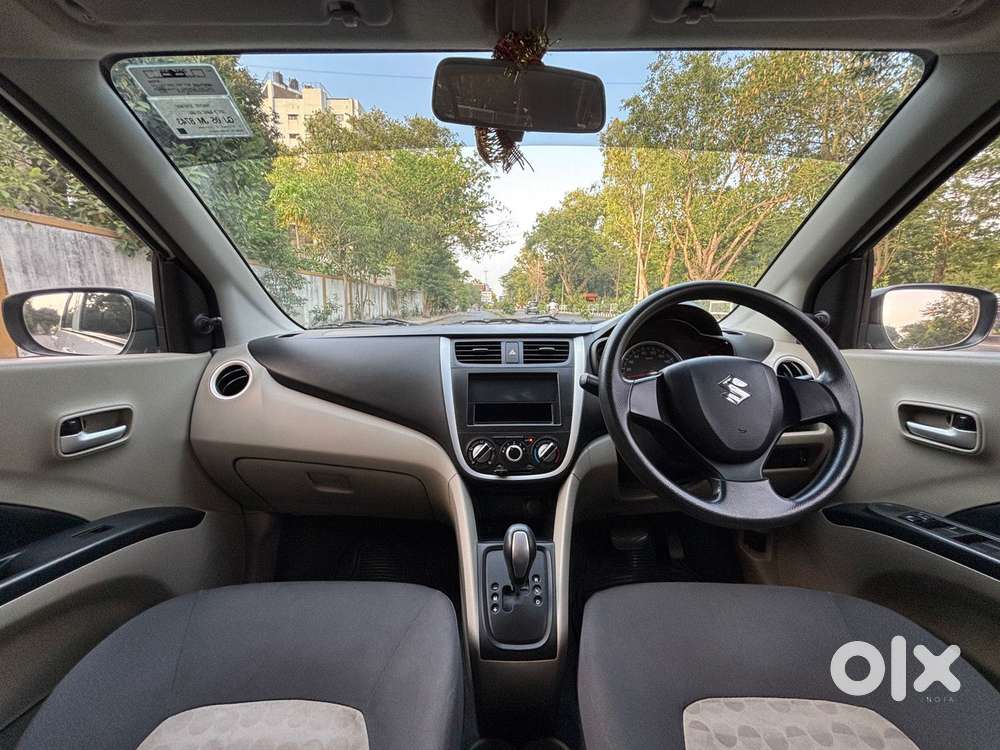 Maruti Suzuki Celerio, 2015, Petrol