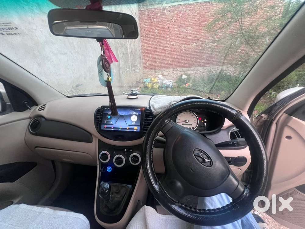 Hyundai I10 Magna O 2009 May