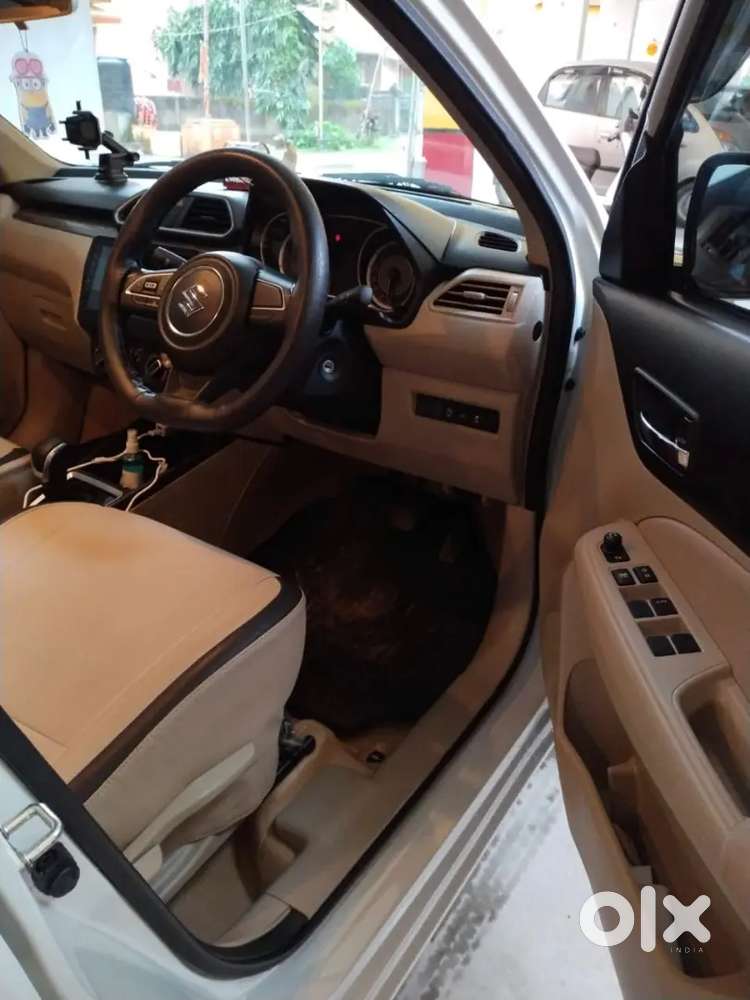 Maruti Suzuki Dzire Vxi 2021