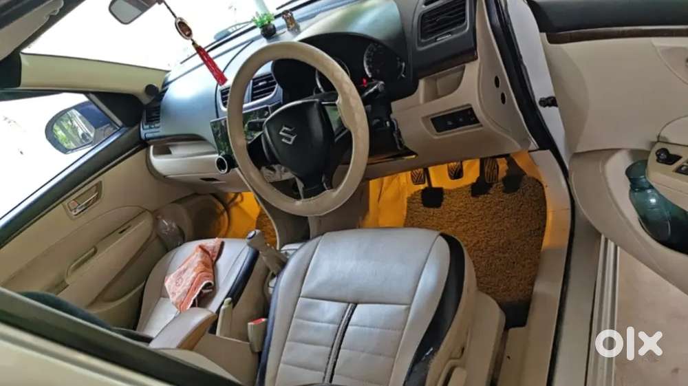 Maruti Suzuki Dzire 2015 Diesel 156000 Km Driven