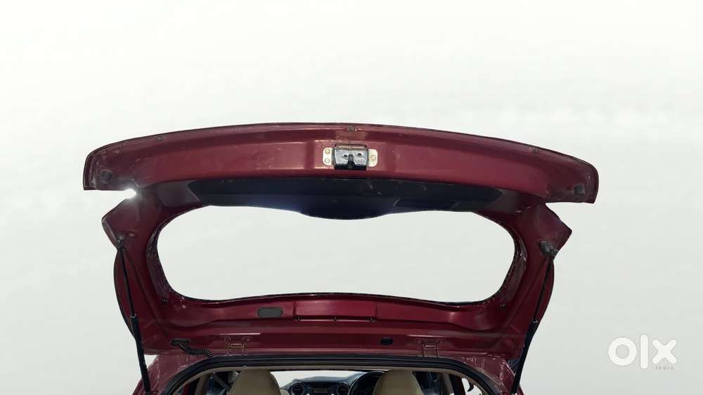 Hyundai Grand I10 Magna 1.1 Crdi, 2015, Diesel