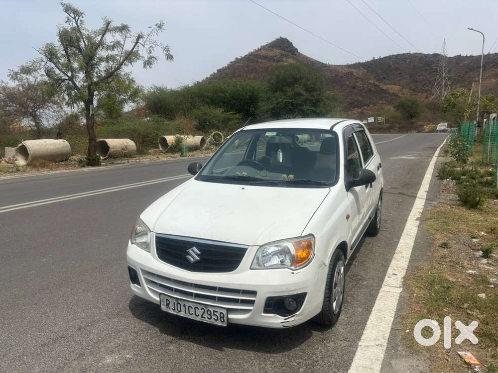 Maruti Car For Sale  Excellent Condition  New Tyres & Battery