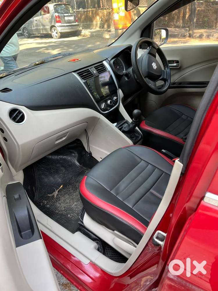 Maruti Suzuki Celerio 2018 Cng & Hybrids 45428 Km Driven