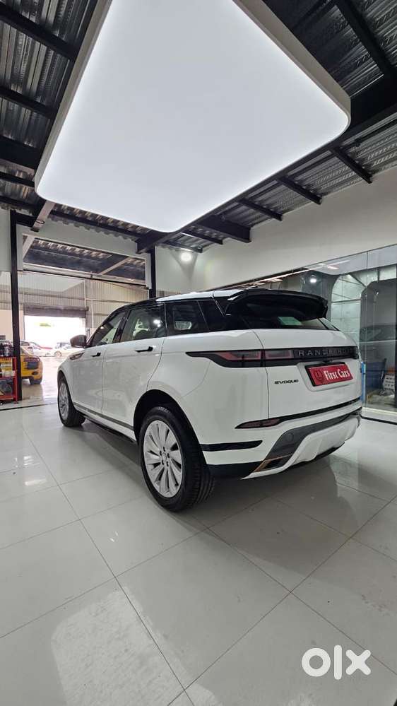 Land Rover Range Evoque Hse Dynamic, 2022, Diesel
