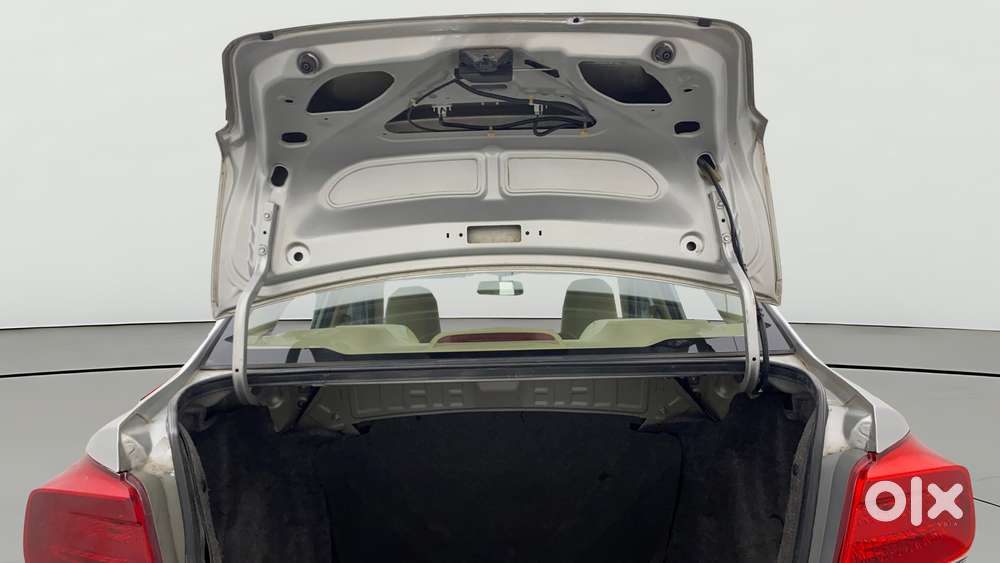 Honda Amaze 2013-2016 S I-vtech, 2015, Petrol