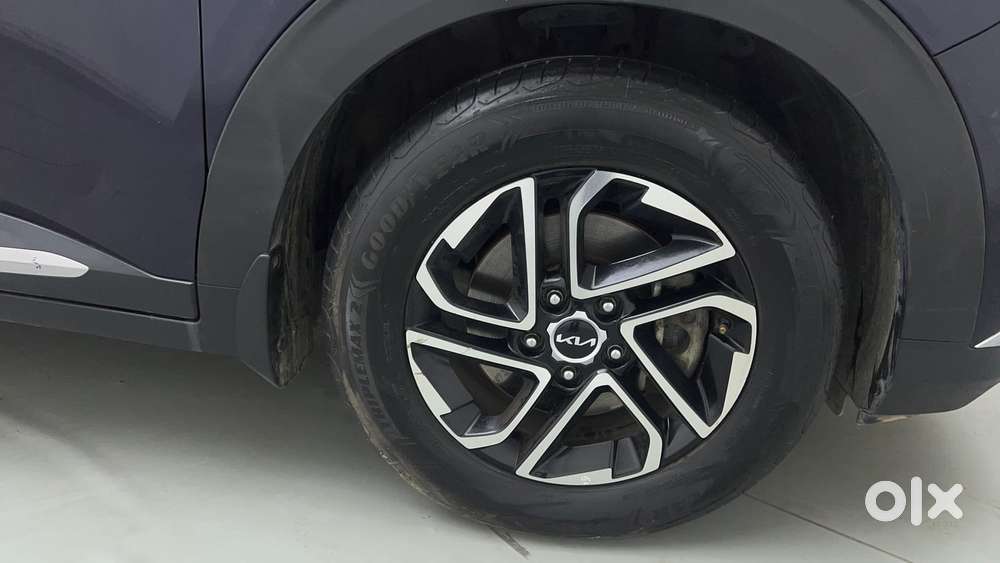 Kia Carens 1.5 Luxury Plus Diesel At 7 Str, 2022, Diesel