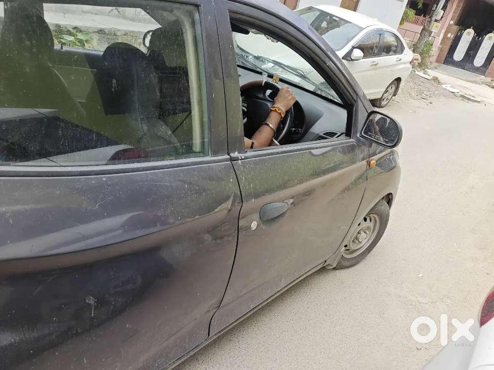 Hyundai Eon 2015 Petrol Manual