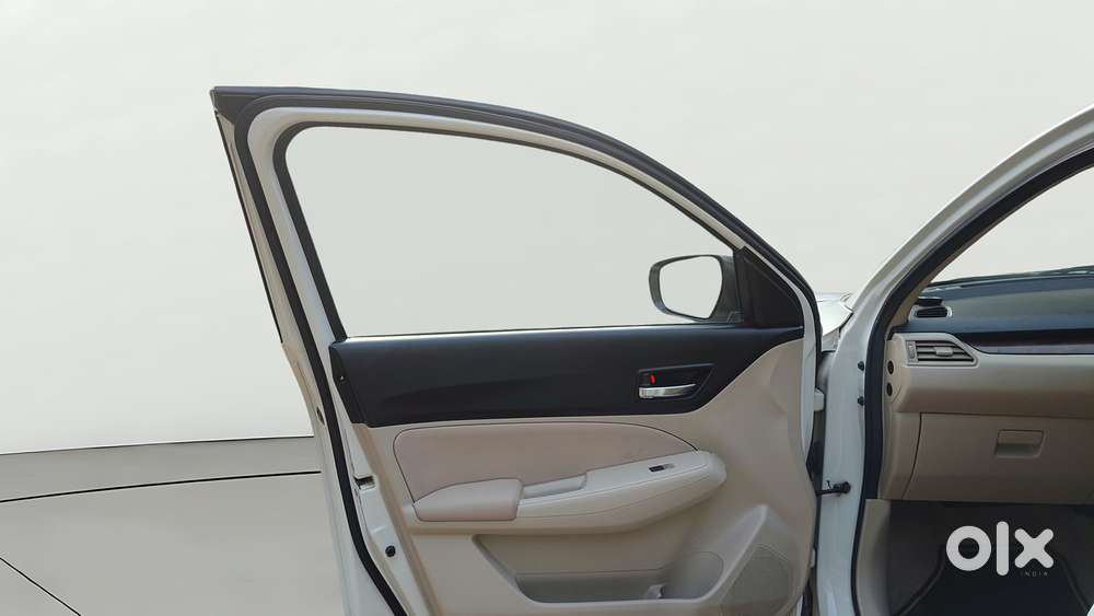 Maruti Suzuki Dzire 1.2 Vxi Amt, 2019, Petrol