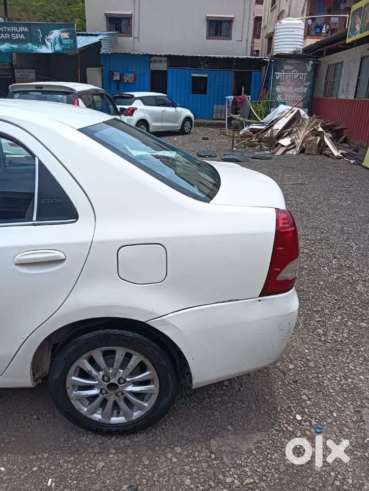 Good Condition Hai
