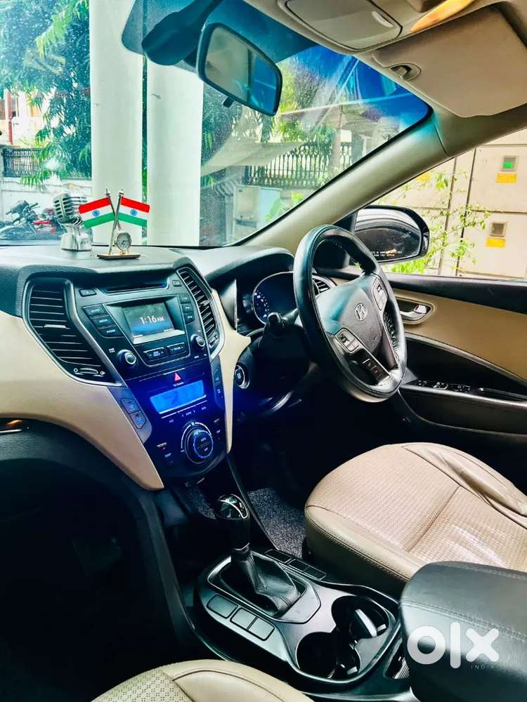 2nd Owner Hyundai Sel 2015