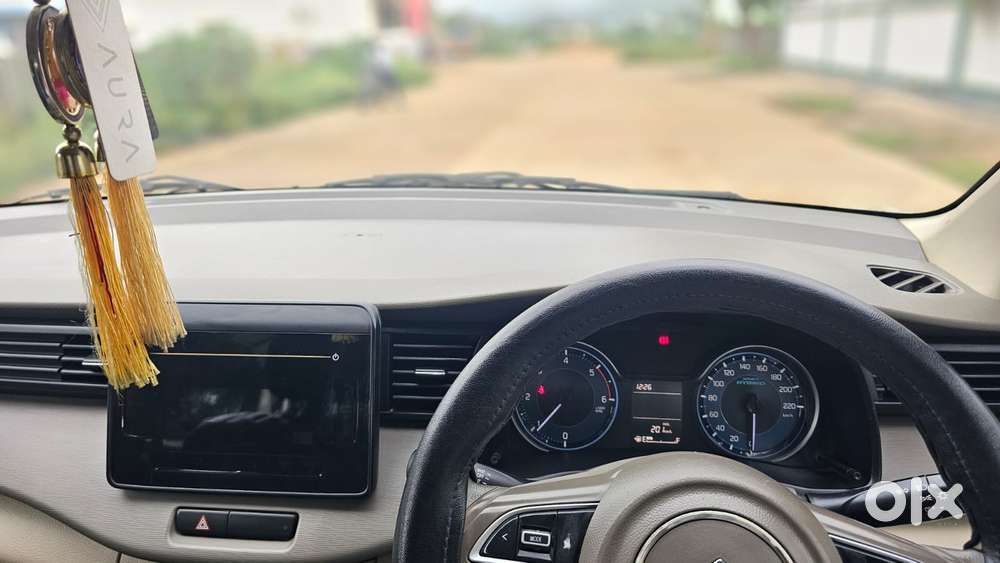 Maruti Suzuki Ertiga Vdi Shvs, 2019, Diesel