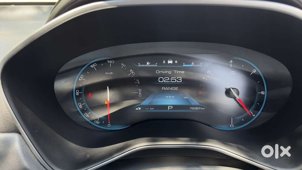 Mg Hector Sharp Dct Automatic, 2019, Petrol