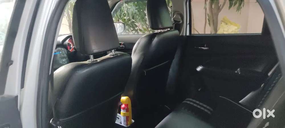 Maruti Suzuki Swift 2022 Cng & Hybrids 95000 Km Driven