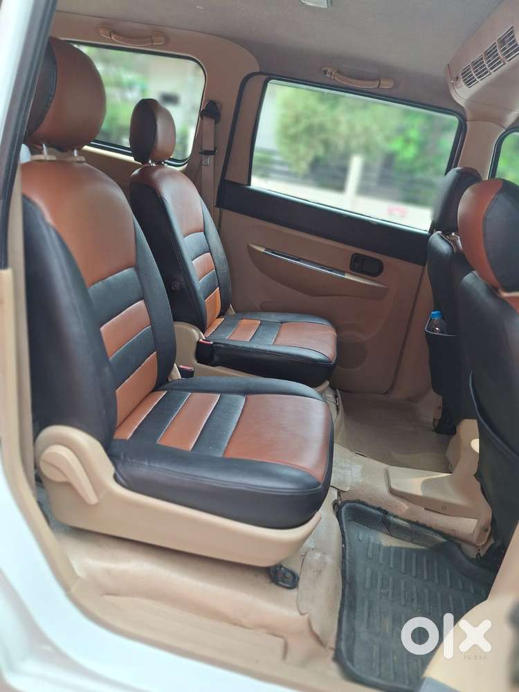 Chevrolet Enjoy 1.4 Ls 7-seater, 2013, Diesel