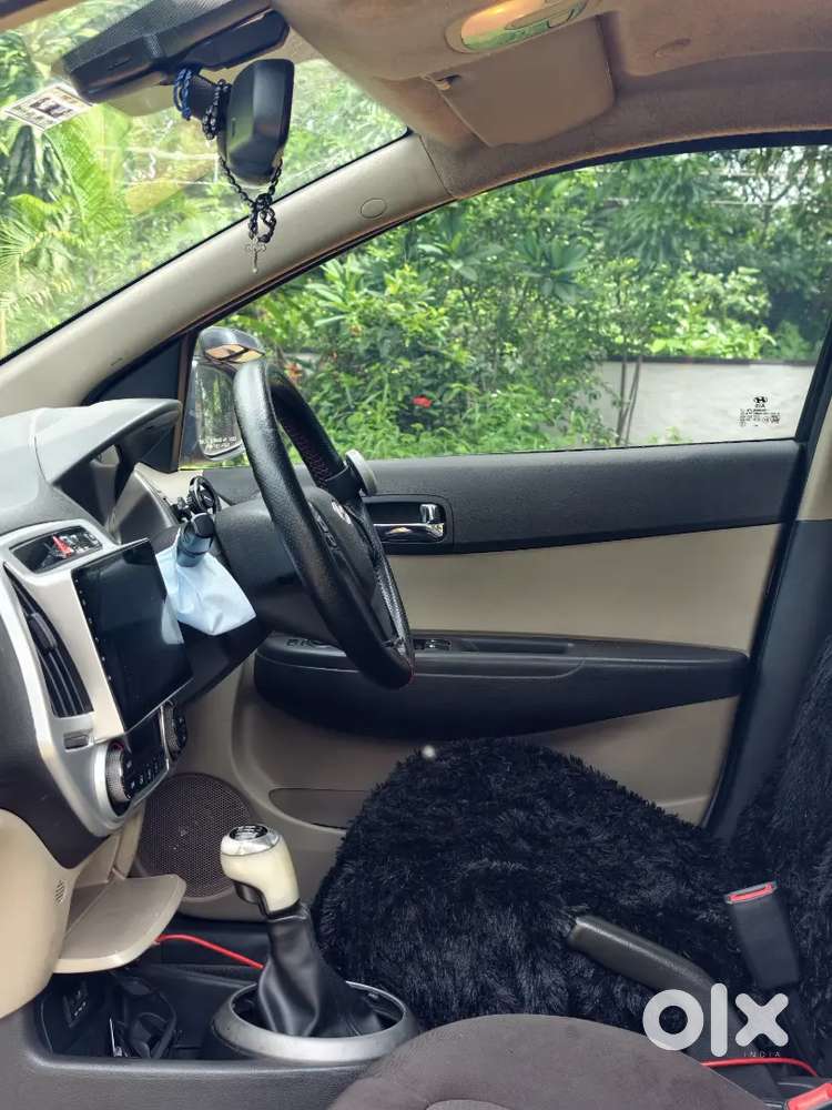 Hyundai I20 2014 Diesel Well Maintained