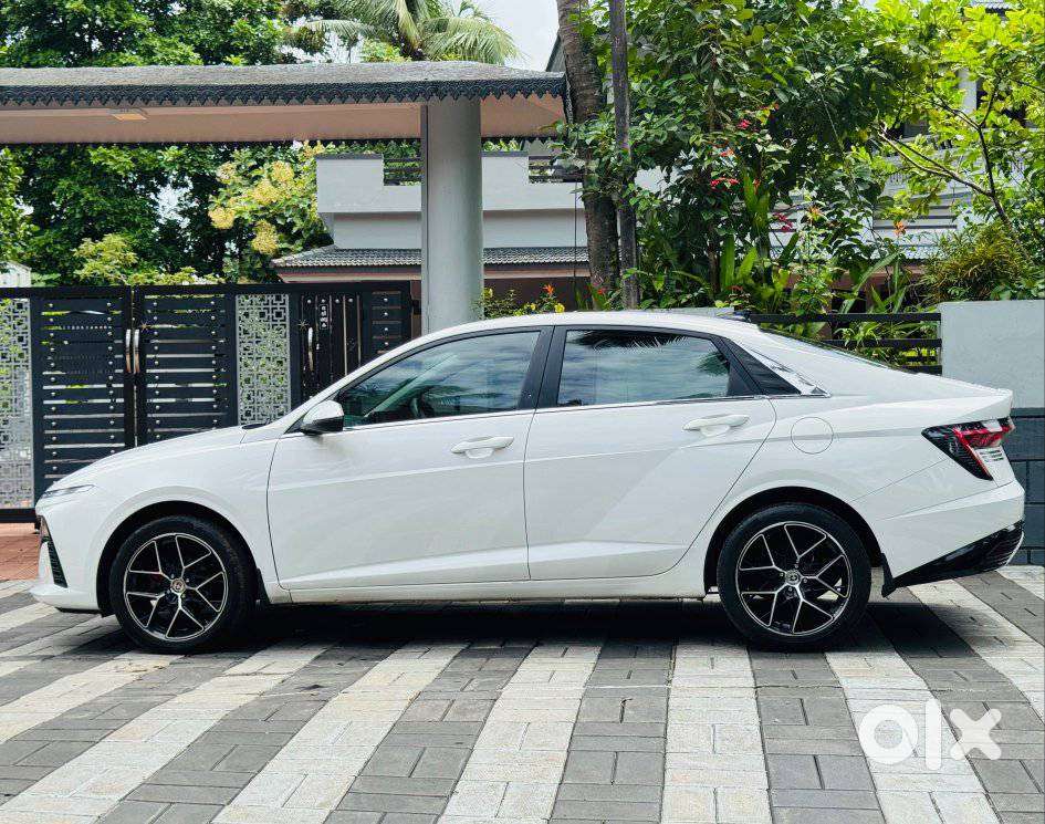 Hyundai Verna 1.5 S Vtvt, 2023