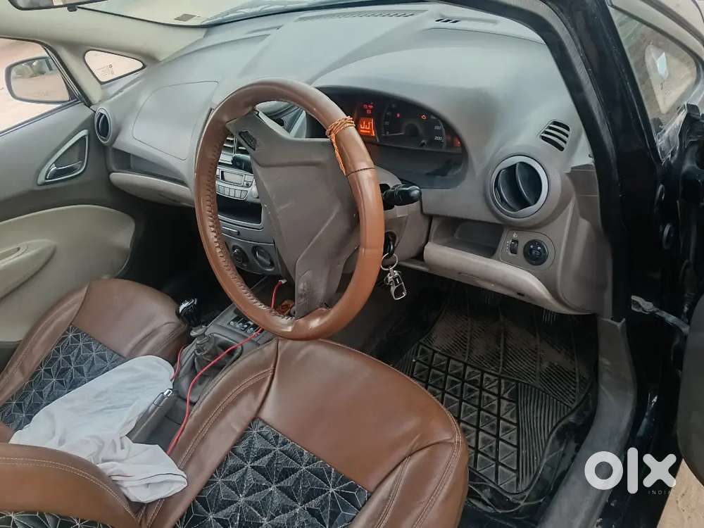 Chevrolet Sail U-va 2015