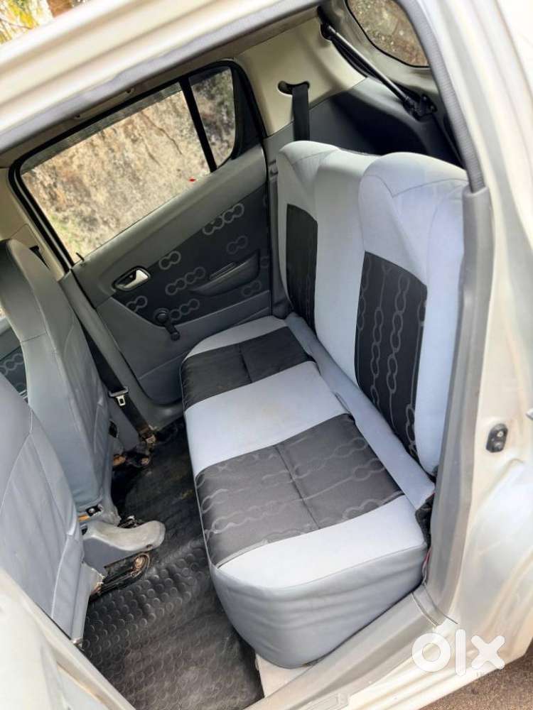 Maruti Suzuki Alto 800 Lxi, 2014, Petrol