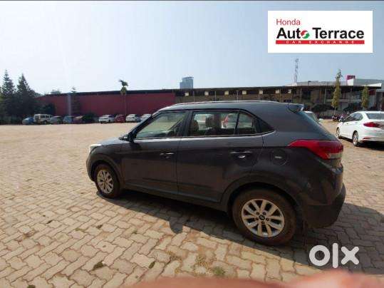 Hyundai Creta 1.4 Crdi S Plus, 2018, Diesel