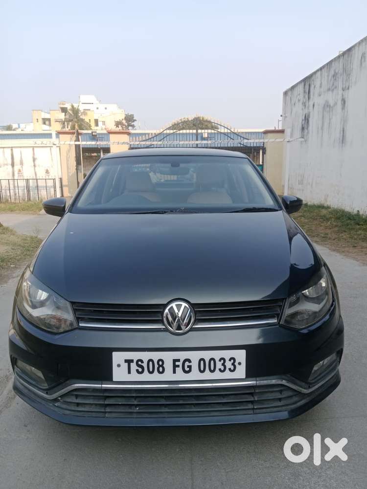 Volkswagen Ameo 1.5 Tdi Highline Plus 16 At, 2016, Diesel