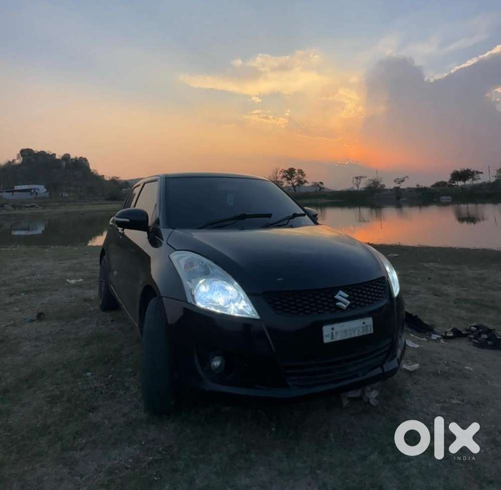 Maruti Suzuki Swift 2013 Diesel Good Condition