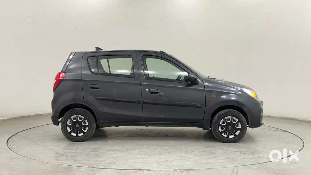 Maruti Suzuki Alto 800 0.8 Vxi Plus, 2022, Petrol