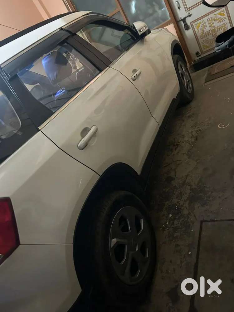 Maruti Suzuki Vitara Brezza 2022 Petrol 48200 Km Driven