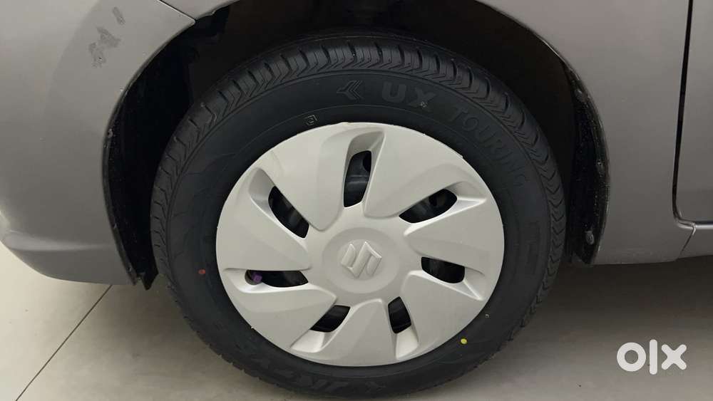 Maruti Suzuki Celerio Zxi, 2019, Petrol
