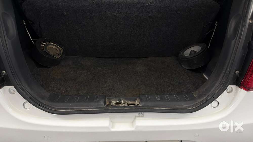 Maruti Suzuki Alto 0.8 Lxi (o), 2020, Petrol