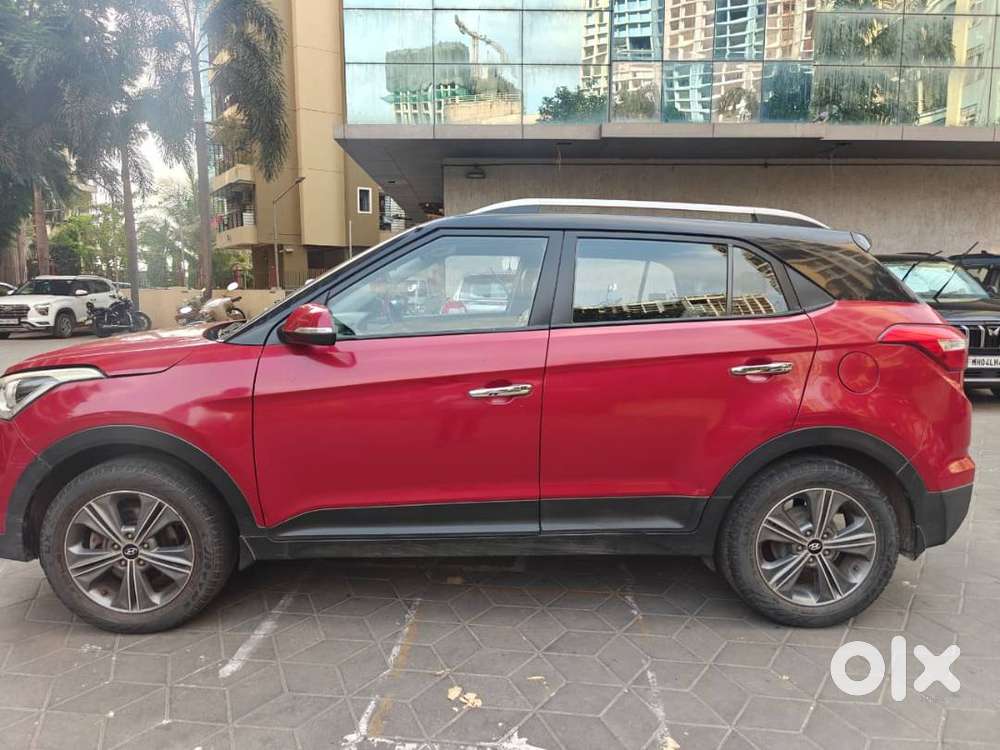 2017 Hyundai Creta 1.6