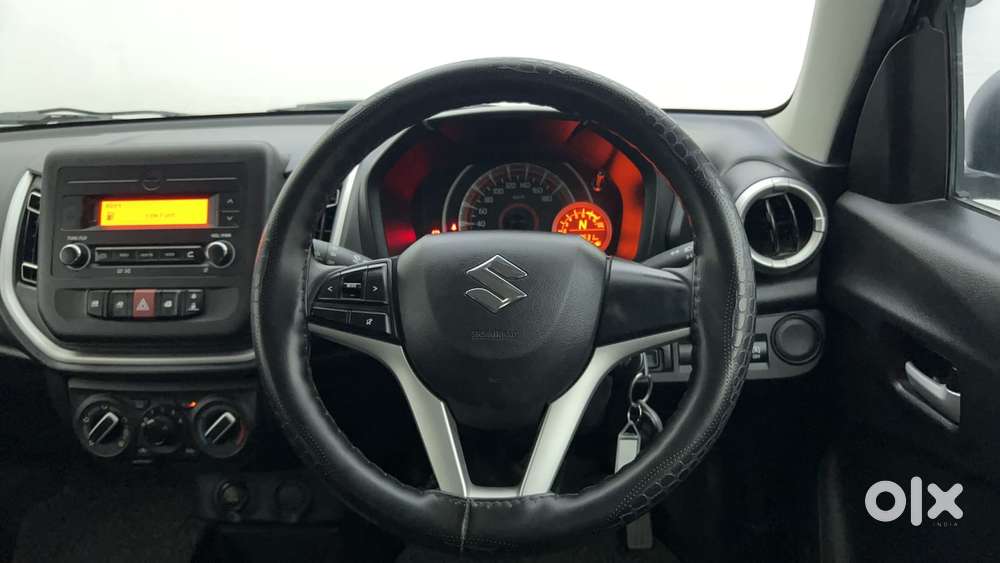Maruti Suzuki Celerio 1.0 Zxi Amt, 2023, Petrol