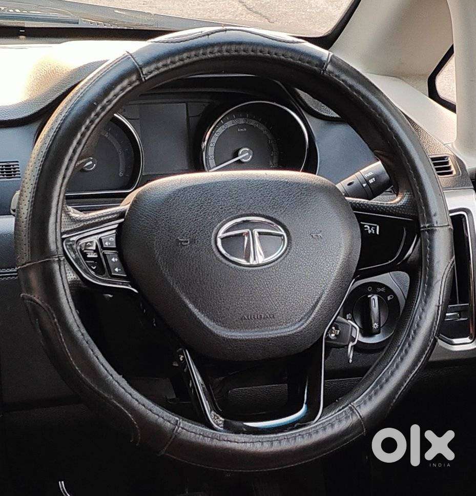 Tata Hexa Xm, 2017, Diesel