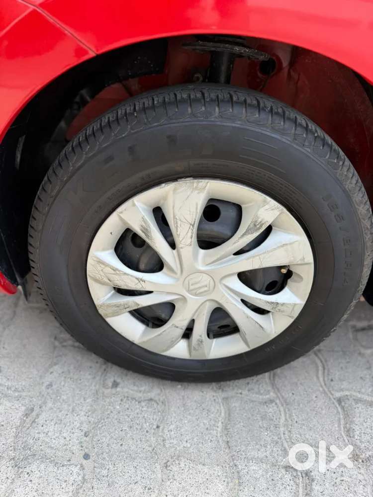 Maruti Suzuki Swift Vxi, 2018, Petrol